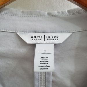 White House Black Market Jackets & Coats - White House Black Market Blazer White House Black Market Jackets & Coats - White House Black Market Blazer